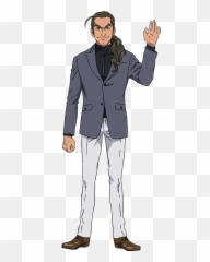 Celestino Cialdini - Celestino Cialdini Emoji,Makkachin Yuri On Ice Emoticon