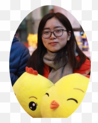 About Me - Soft Emoji,Li&hi 32cm Emoji Smiley Emoticon Yellow Round Cushion Pillow Stuffed Plush Soft Toy (sleepling)