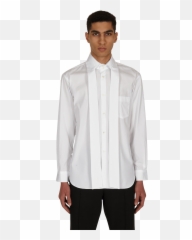 Mens Clothing - Apc Sacai T Shirt Emoji,Male Emotions Wearing A Dress