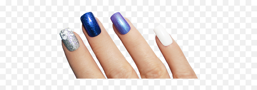Nails Png Transparent - Finger Nails Png Emoji,Nail Polish Emojis