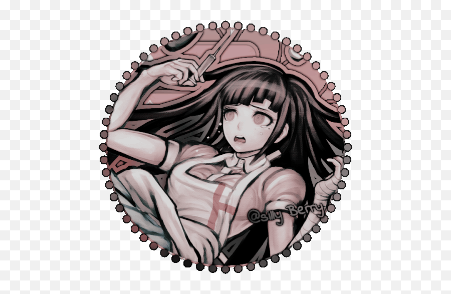 Nagito Loves His Hajime Plush Danganronpa Amino - Danganronpa Mikan Icon Emoji,Hopefuly Emotion