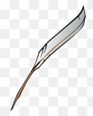 Free Use Feather Pen Images Clipart - Quill Emoji,Feather Emoji