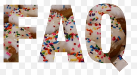Faq - Donut Trail Butler County Ohio Candy Emoji,Facebook Emoticons Donuts