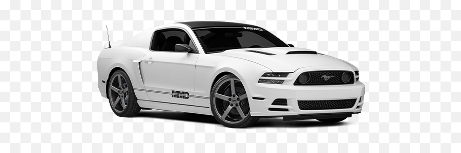 Mmd V - 2014 Ford Mustang Gt White Louvers Emoji,Work Emotion S550 Mustang