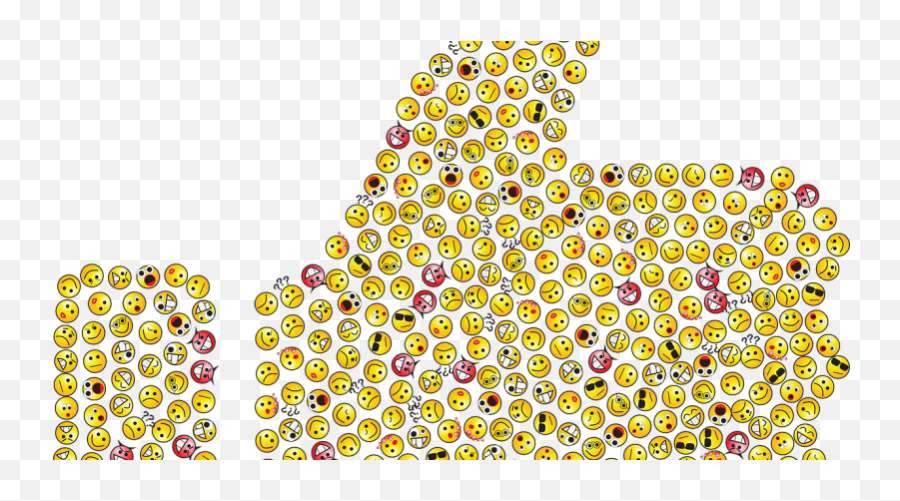 Facebook Releases Fun Emoji Facts To - Emoji Pixabay Images Funny,