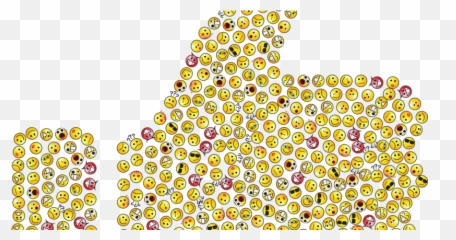 Facebook Releases Fun Emoji Facts To - Emoji Pixabay Images Funny,