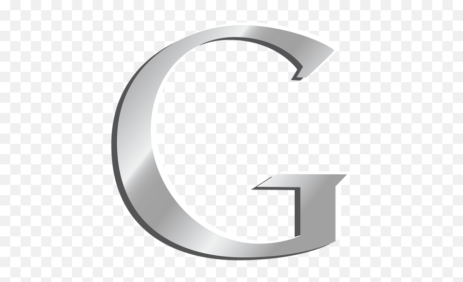 Letter G Png Resolution512x512 Transparent Png Image - Imgspng Dot Emoji,Emojis That Look Like The Letter G