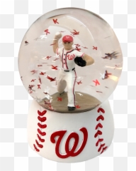 28 Homestand At Nationals Park - Santa Claus Emoji,Bryce Harper 100 Emojis