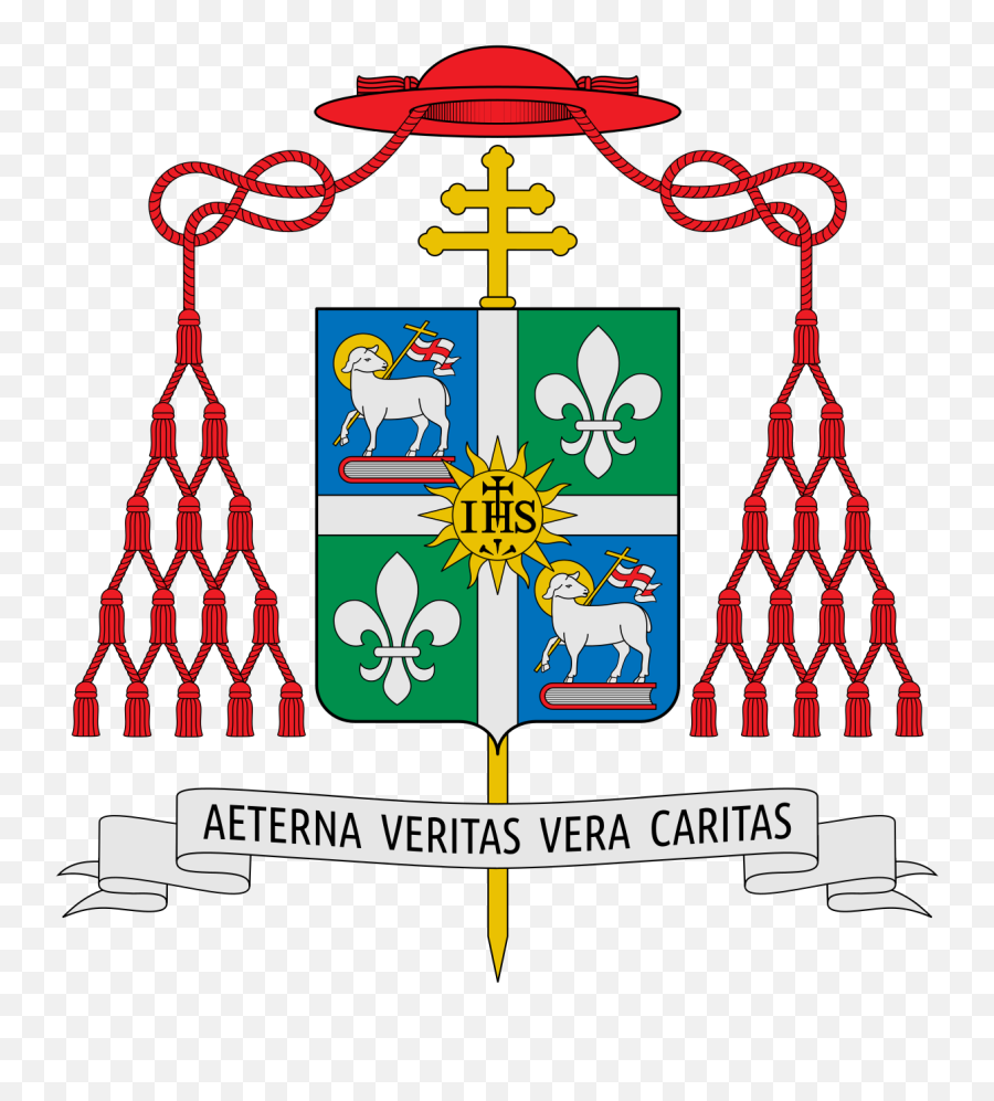 Pablo Muñoz Vega - Wikipedia Cardinal Ottaviani Coat Of Arms Emoji,Pablo & Shoey - Raw Human Emotion Year Released