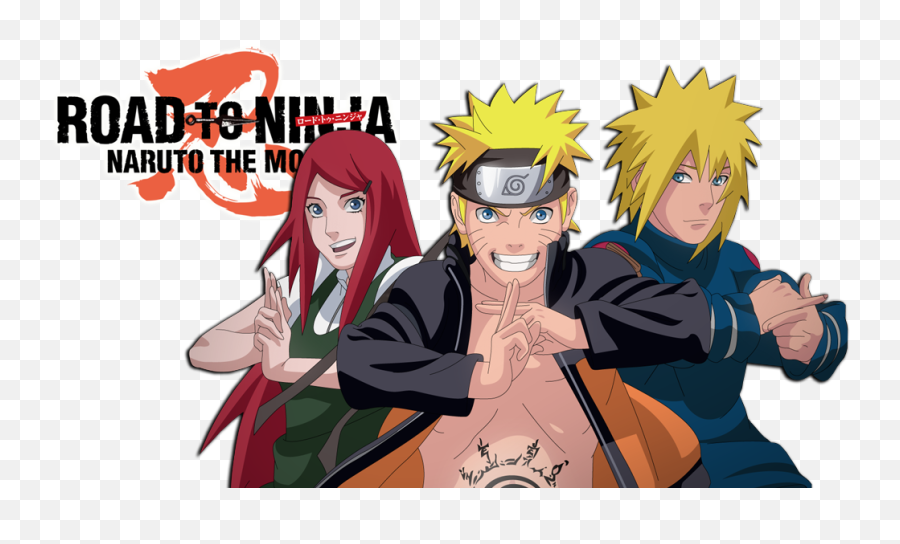 Naruto The Movie - Naruto 6 Road To Ninja Menma Emoji,Movie About Emotions Cartoon