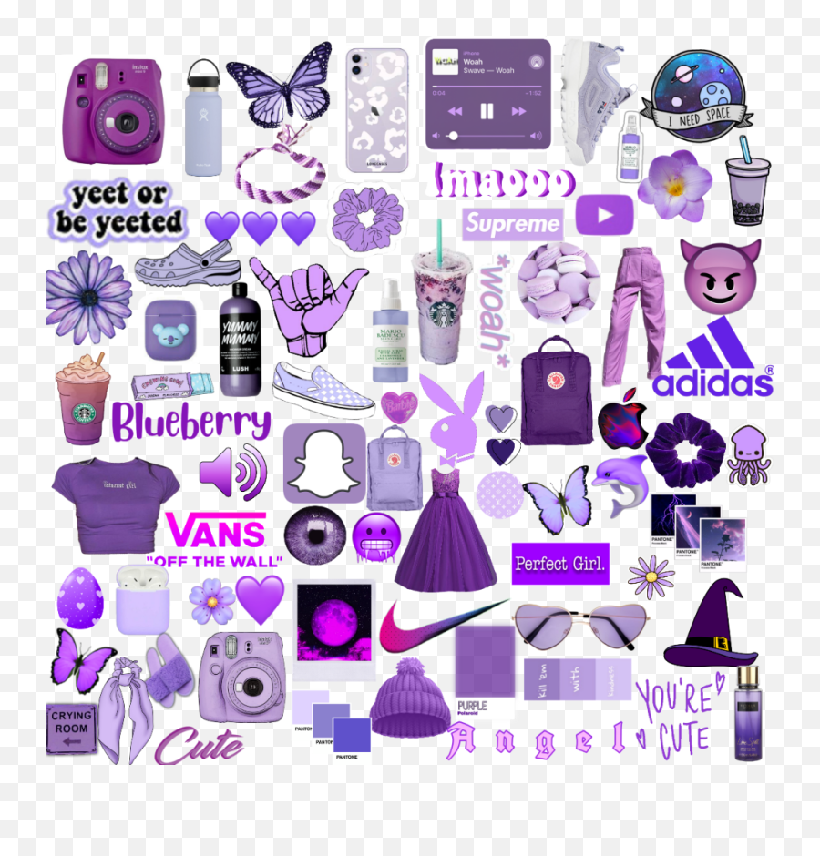 Sticker - Adidas Sin Emoji,Nasty Emoji Text