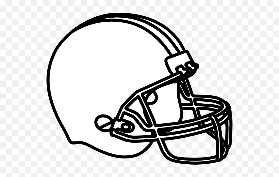 Football Helmet Clipart Images - Football Helmet Clipart Emoji,Nfl Helmet Emojis