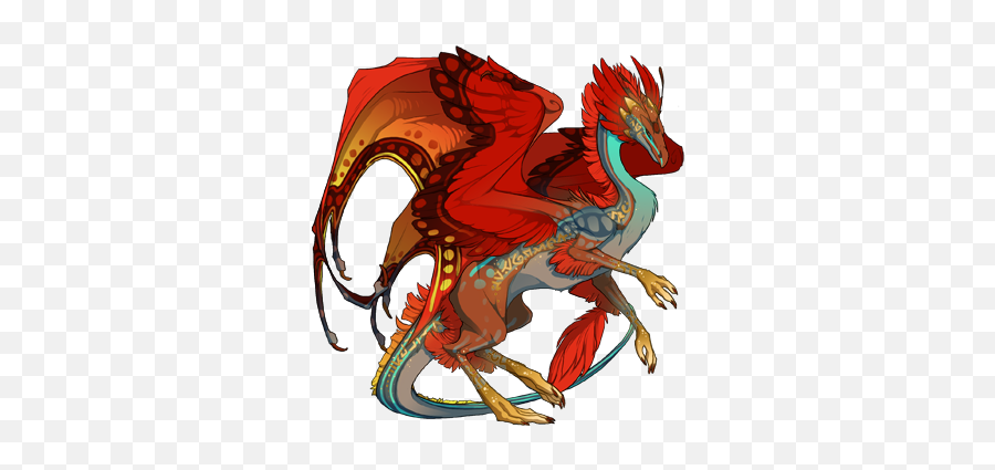 Show Me Your Favorite Fandragons Dragon Share Flight Rising - Flight Rising Sand Vipera Emoji,Urbosa Emoji