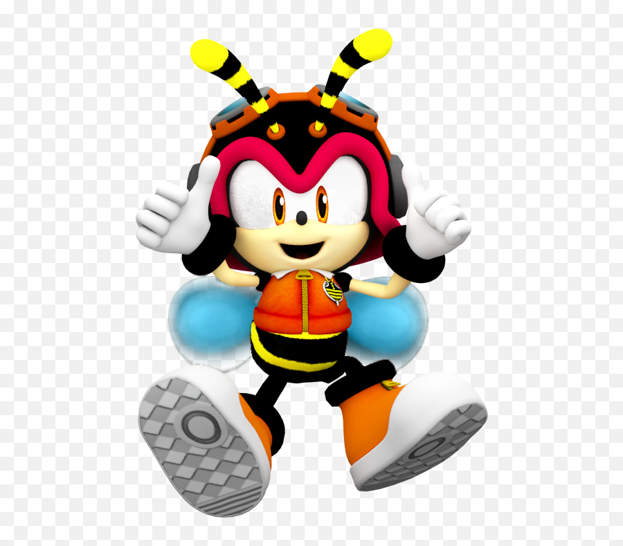 User Blogpizzablastx99top 10 Least Favorite Characters - Charmy Bee Emoji,Peach Emoji Ass Hot