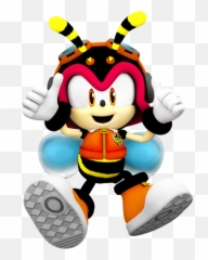 User Blogpizzablastx99top 10 Least Favorite Characters - Charmy Bee Emoji,Peach Emoji Ass Hot