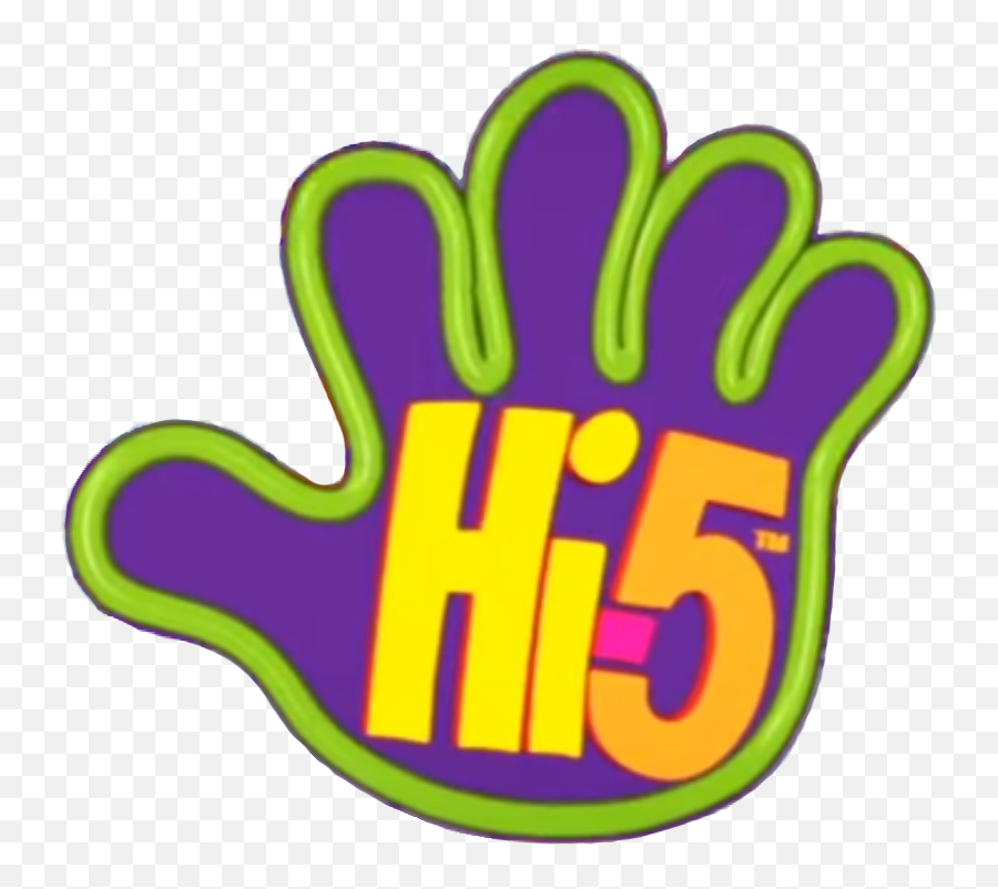 Categorykellie Crawford Hi - 5 Tv Wiki Fandom Hi 5 Logo Emoji,Dingle Emoticon