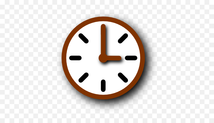 Time Bell Alarm Clock Icon Wirecons Vector Icon Sets - Watch Time Icon Emoji,Keyboard Emoticon For Clock