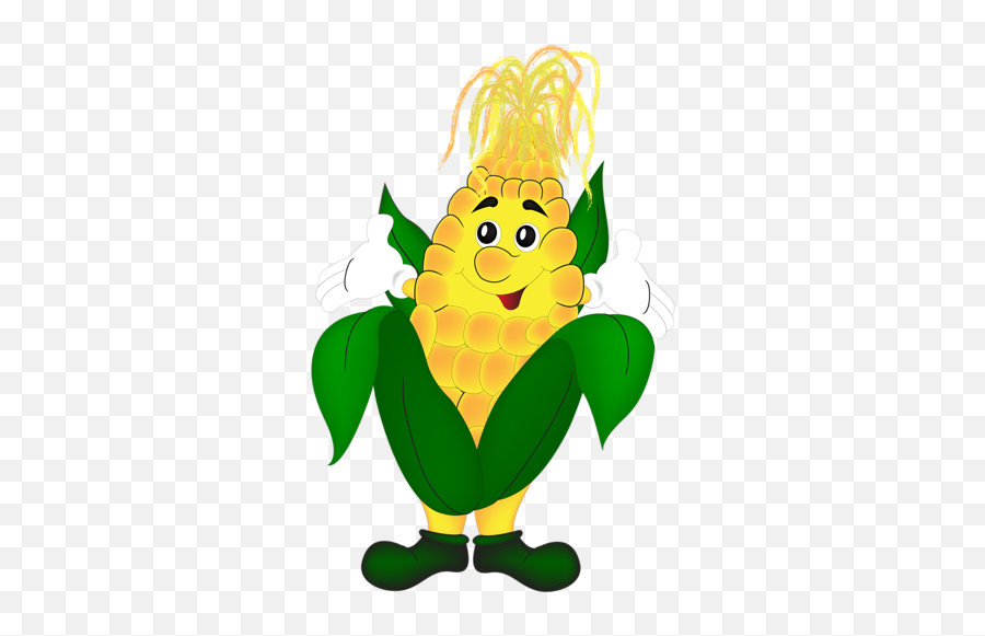 110 Meat Veggies Seeds - Fun Corn Emoji,Emoticon Fruite