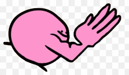 Kirby Memes Fox Memes Cute Memes - Girly Emoji,I Have 2 Emotions Meme Kirby