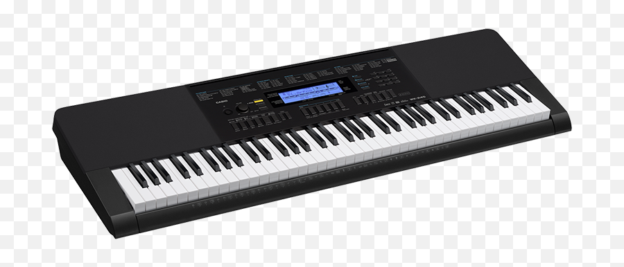 Casio Wk Emoji,Piano Keys Emotion On Facebook