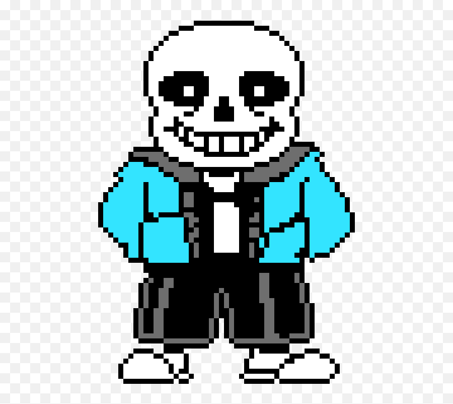 Undertale png