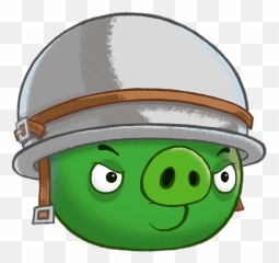 Pélucias - Bad Piggies Angry Birds Toons Emoji,Emoticon Pintando A Unha