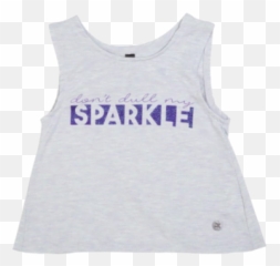 Itty Bitty Curtain Call Tank Emoji,Emoji Shirt Sparkle