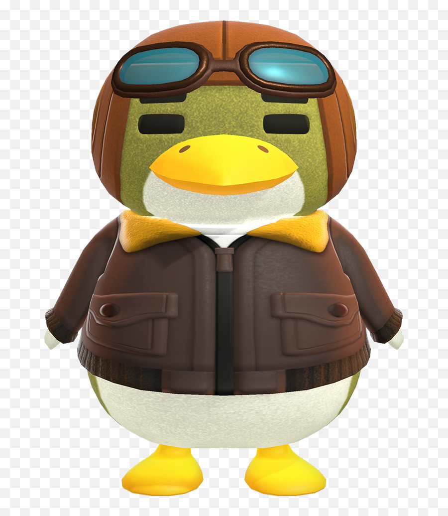 Boomer - Animal Crossing Wiki Nookipedia Animal Crossing Villagers Penguin Emoji,Penguin Emotion