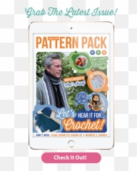 A Step - Poster Emoji,Crochet Written Pattern C2c Emoji Shawl