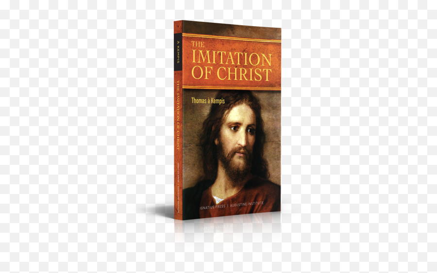 Products In Best Sellers - Imitation Of Christ Emoji,Catholic Quotes On Emotions