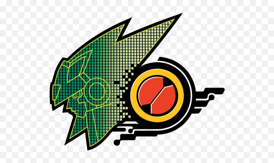 Megaman Battle Network Logo Png Image - Megaman Battle Network Logo Png Emoji,Battle Network 5 Emotion