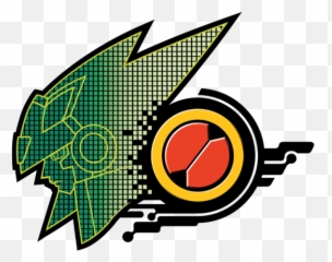 Megaman Battle Network Logo Png Image - Megaman Battle Network Logo Png Emoji,Battle Network 5 Emotion