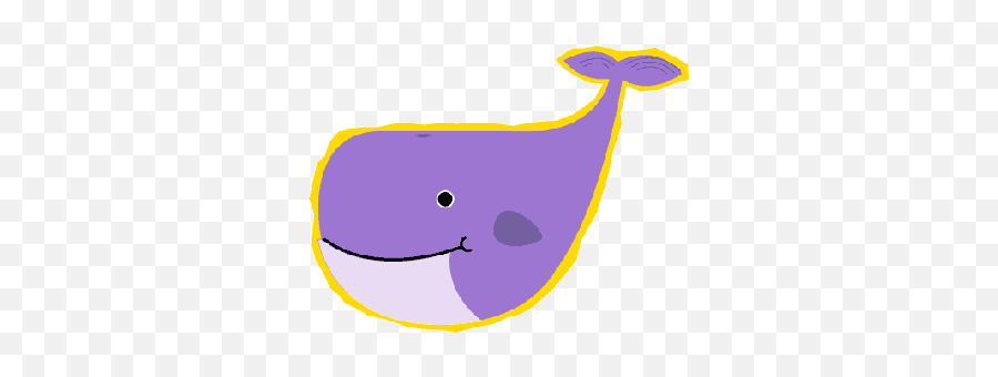 Animated Whale Clipart Whale Clip Art - Lowgif Big Emoji,Free And Whale Emoji