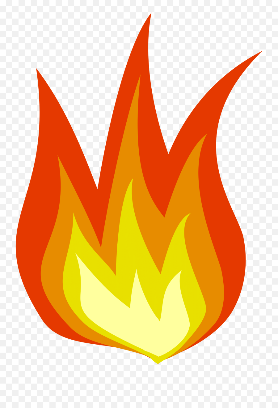 Flames Clip Art - Fire Symbols Of The Holy Spirit Emoji,Emoji Stickers Hot Topic