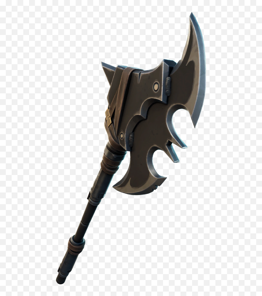 Batarang Axe - Batarang Axe Fortnite Emoji,Melee Axe Emoticon