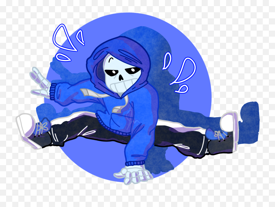 Dancetalesansreader Explore Tumblr Posts And Blogs - Dancetale Sans Emoji,Amalgam Of Emojis