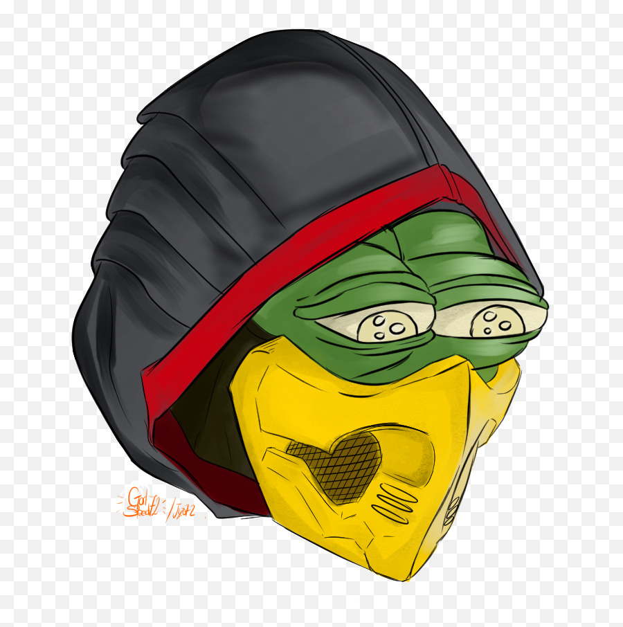 Mdr Top Tier Lemote Pepo Ninja X - Fictional Character Emoji,Ninja Twitch Emoticons