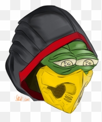 Mdr Top Tier Lemote Pepo Ninja X - Fictional Character Emoji,Ninja Twitch Emoticons