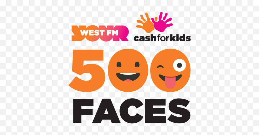 Download Logo - Tay Fm Cash For Kids Png Image With No Cash For Kids Emoji,Free Emoticon Images Cash