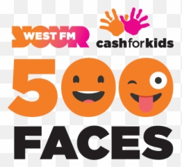Download Logo - Tay Fm Cash For Kids Png Image With No Cash For Kids Emoji,Free Emoticon Images Cash