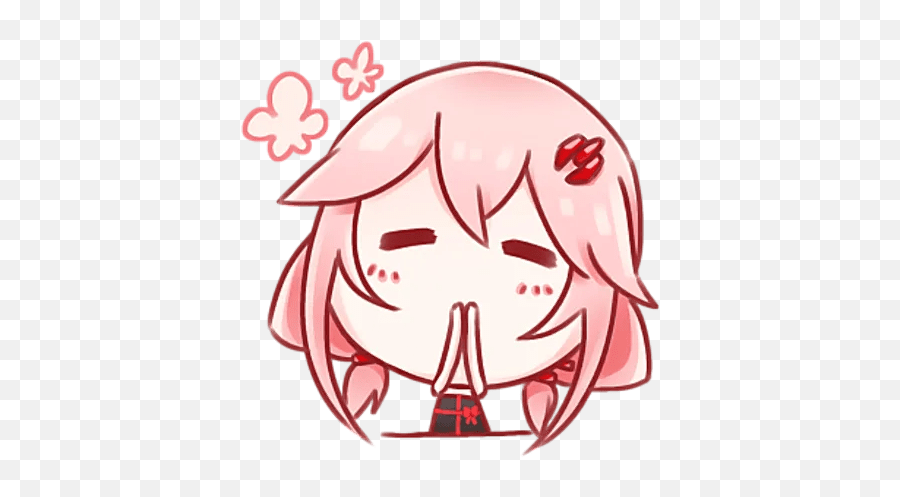 Guilty Corwn Discord Emoji,Daydream Emoji