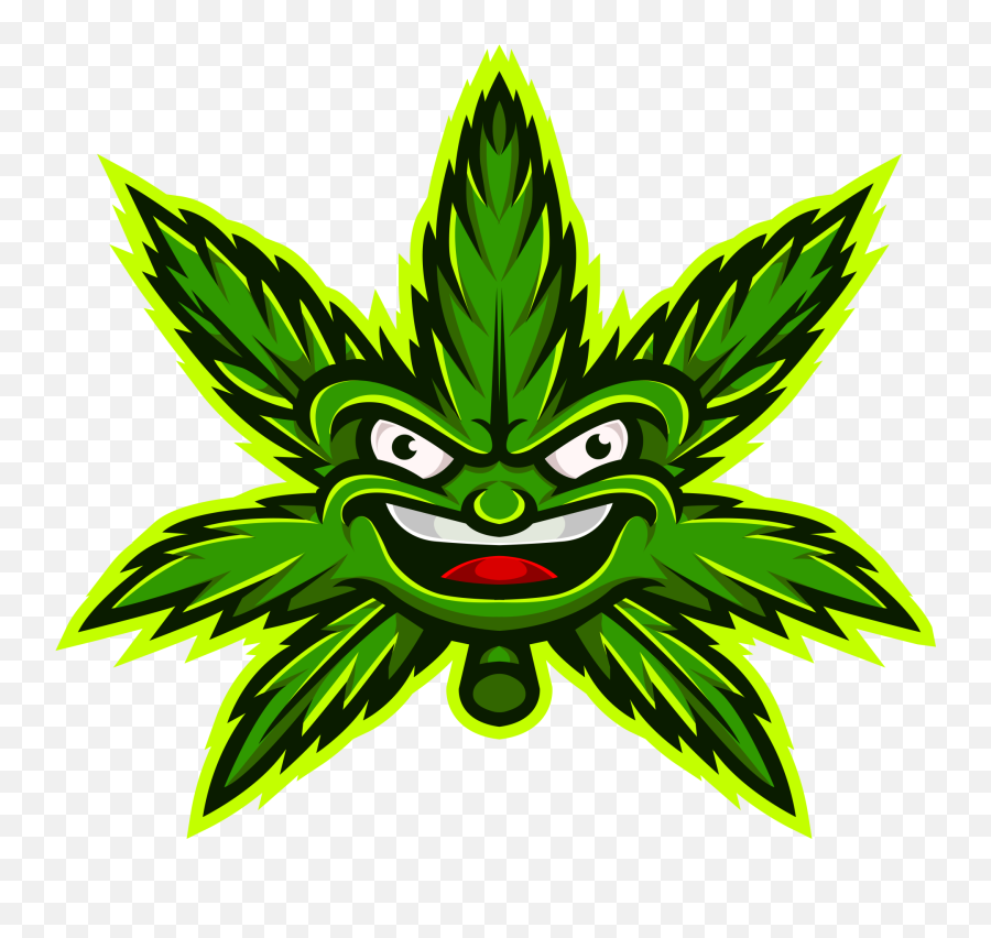 Compuestos Del Cannabis - Language Emoji,Epilepsia De Emojis