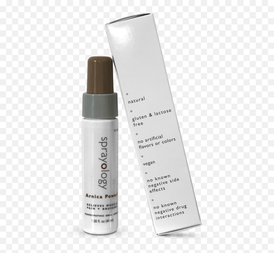 Arnica Power - Skin Care Emoji,Turing Emotion Spr Arnica Power - Skin Care Emoji,Turing Emotion Spr