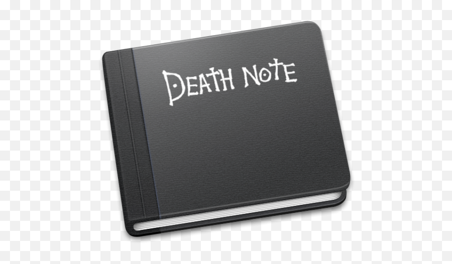 Death Note Libres J Emoji,Dating Sim Emotion