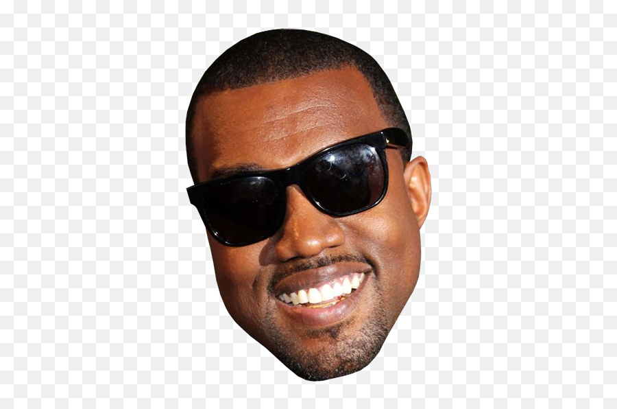 Download Kanye West Png Hd Hq Png Image - Kanye West Face Png Emoji,Kanye West Emojis