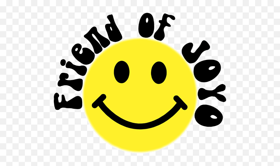 Friends Of Joyo Guitar Effects - Happy Emoji,Metal Emoticon