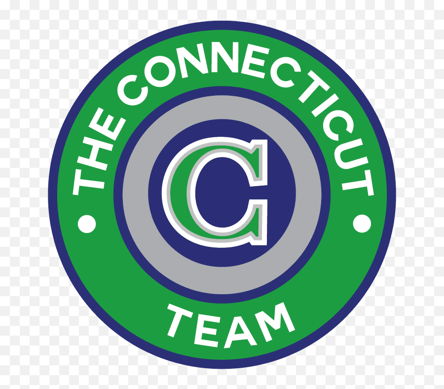 The Connecticut Team - Coffee Bean Brunei Logo Emoji,
