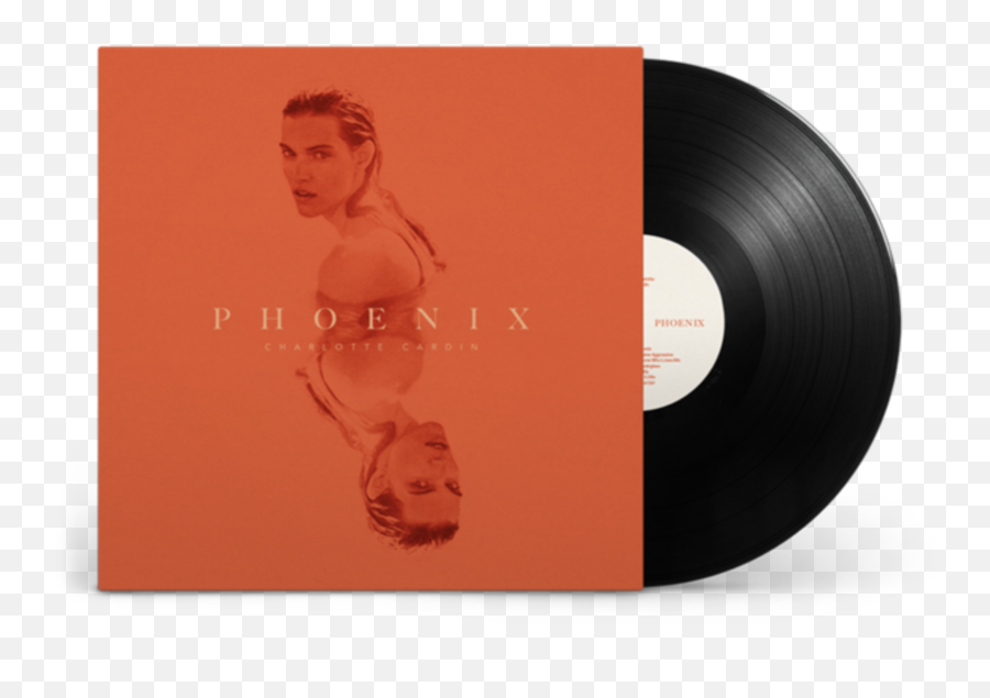 Charlotte Cardin - Phoenix Emoji,Carly Rae Jepsen Emotion Lp Bside