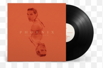 Charlotte Cardin - Phoenix Emoji,Carly Rae Jepsen Emotion Lp Bside