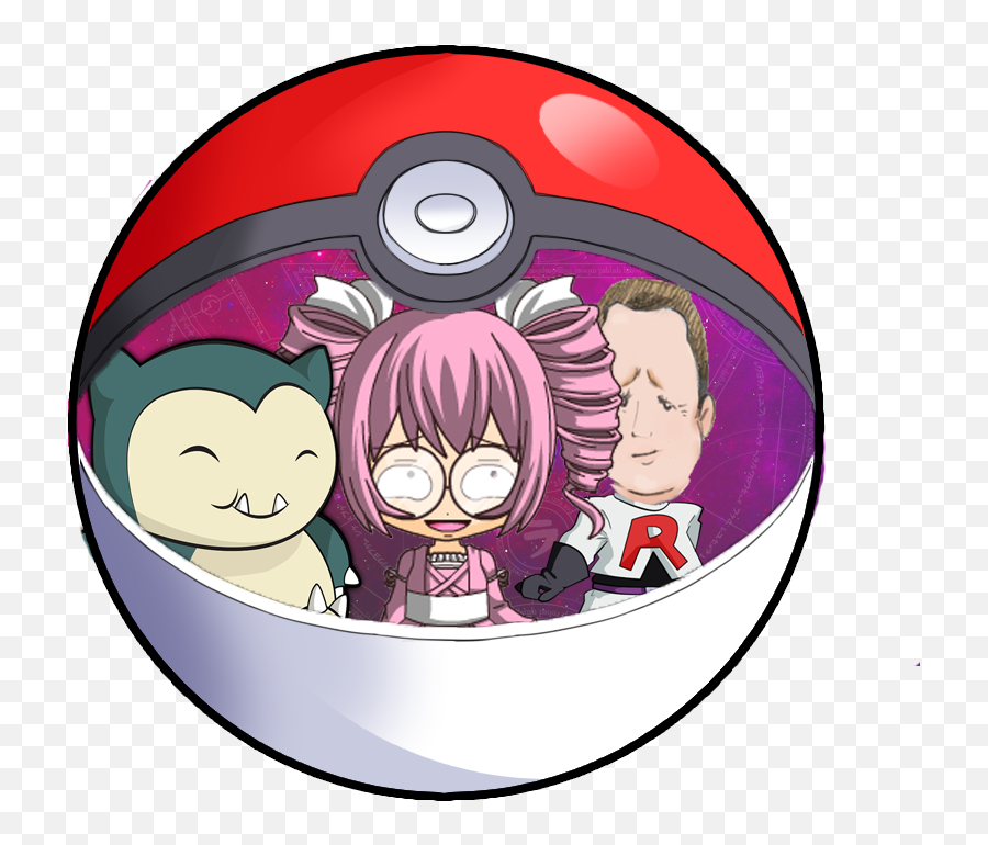 Team Rocket U2013 Pinkieu0027s Paradise Emoji,Miku Happy Emotion Face